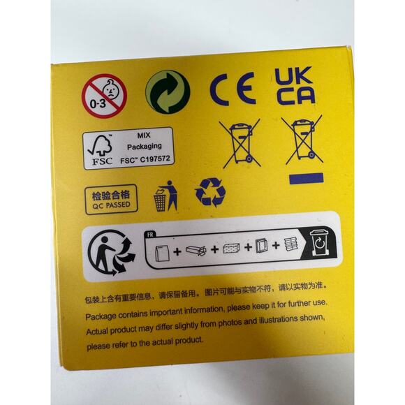 NEW Labubu POP MART The Monsters Wacky Mart Authentic - Picture 7 of 8